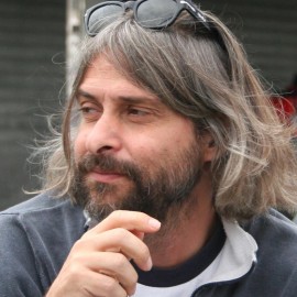 Massimo Arvat